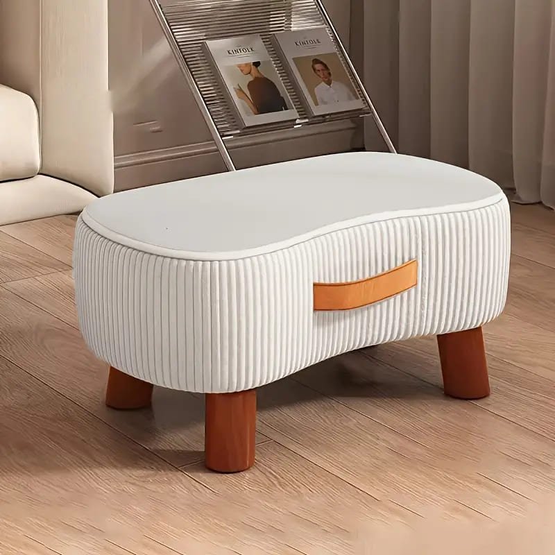 Versatile Shoe Changing Bench for Entryway